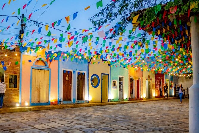 VIla Sitio São João